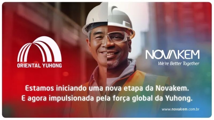 Novakem Indústria Química | LinkedIn